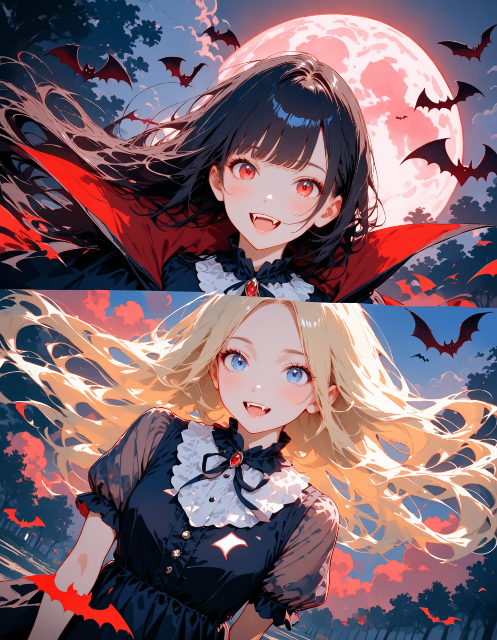 ヴァンパイア#2