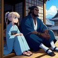79話：魔王に仕えた異人 2枚目