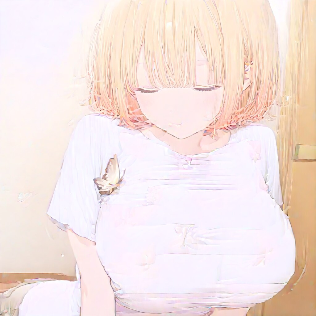 昨日助けて頂いたキャンバスです……