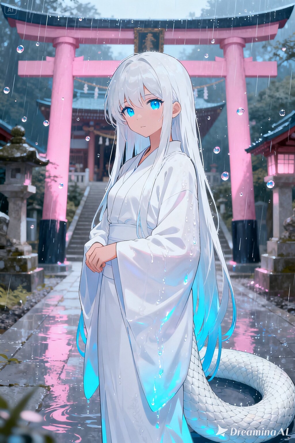 白蛇神社の御神体147