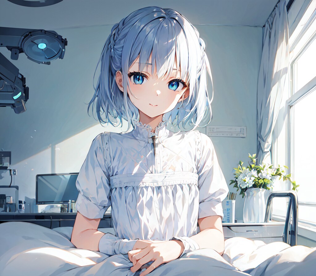 看護師さんシリーズ５