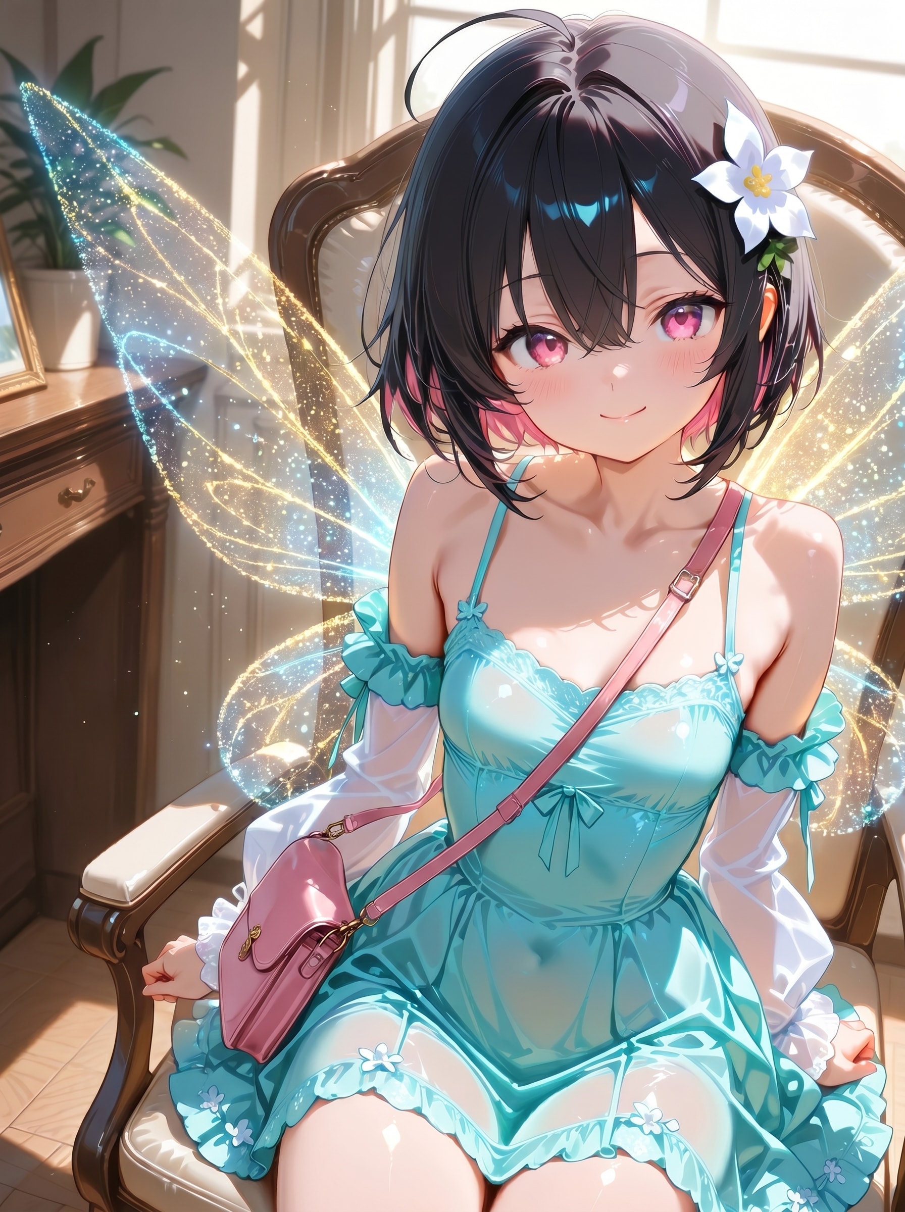 妖精