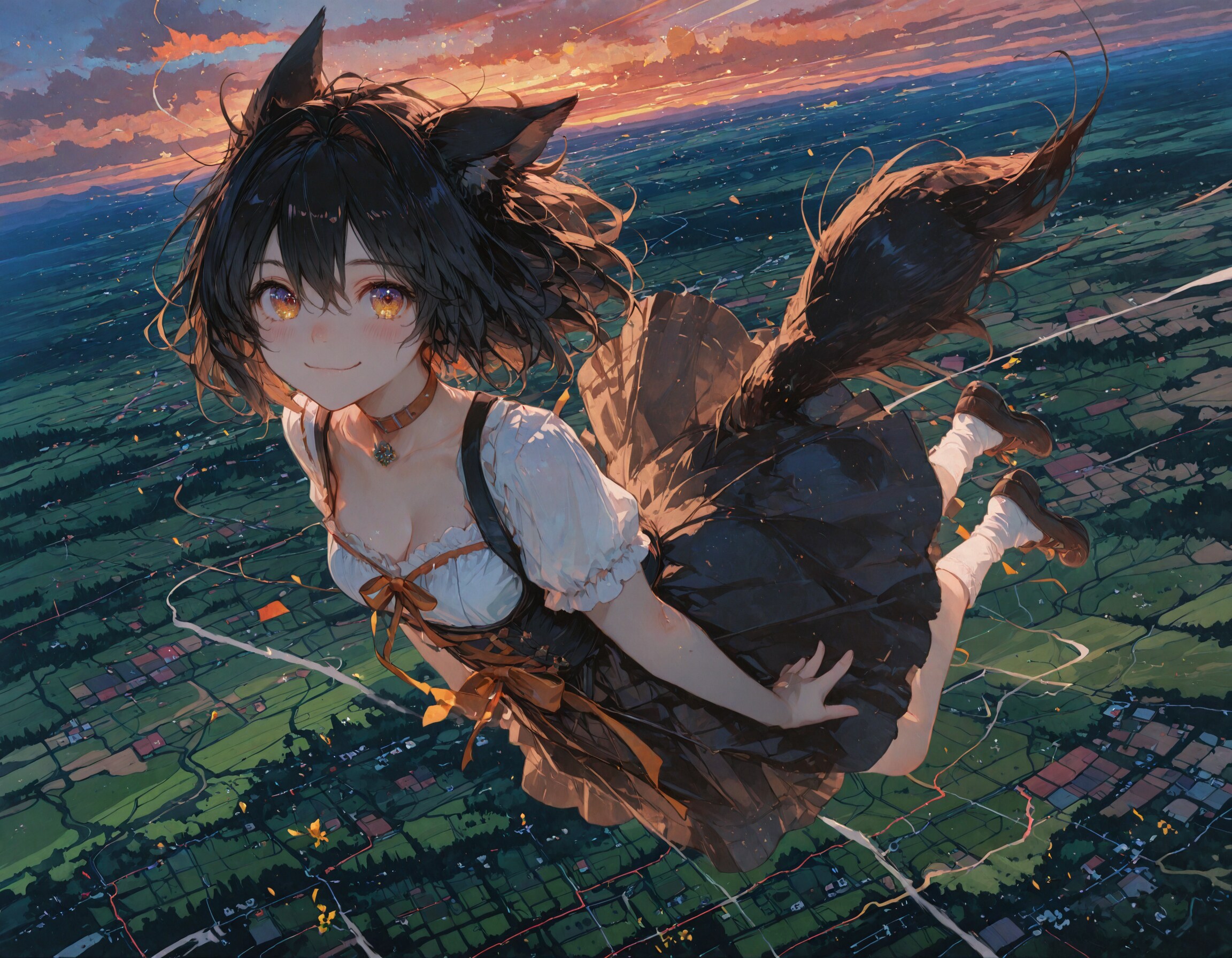 地平線