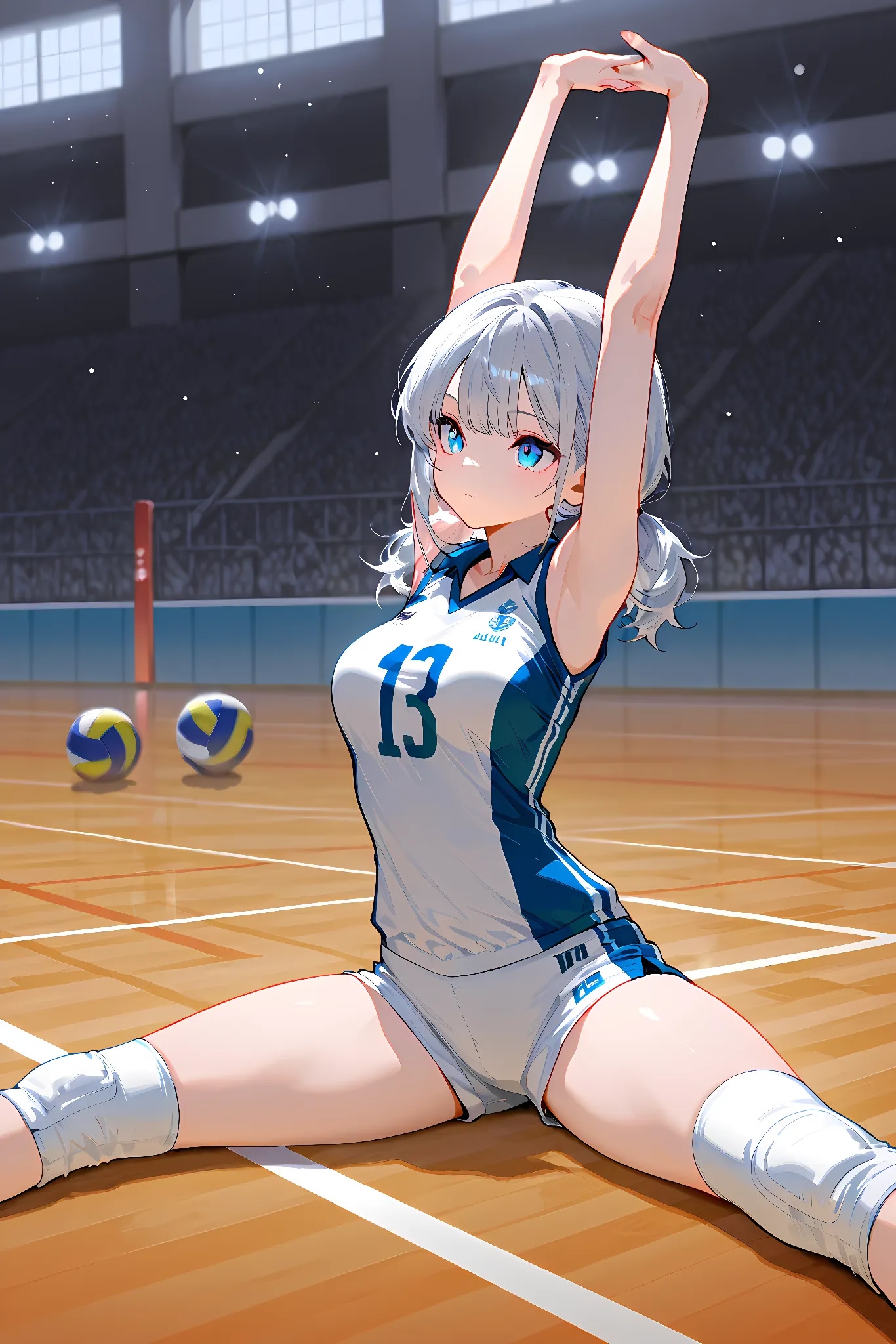 すとれっち