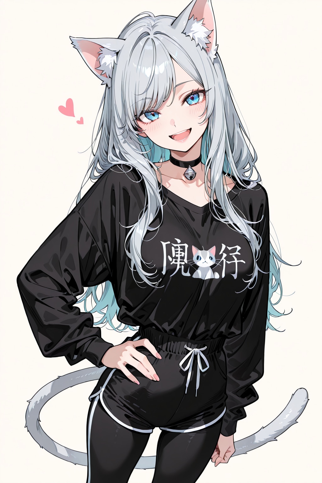 ユキネ【endlustria-LUMICA v2】 | の人気AIイラスト・グラビア