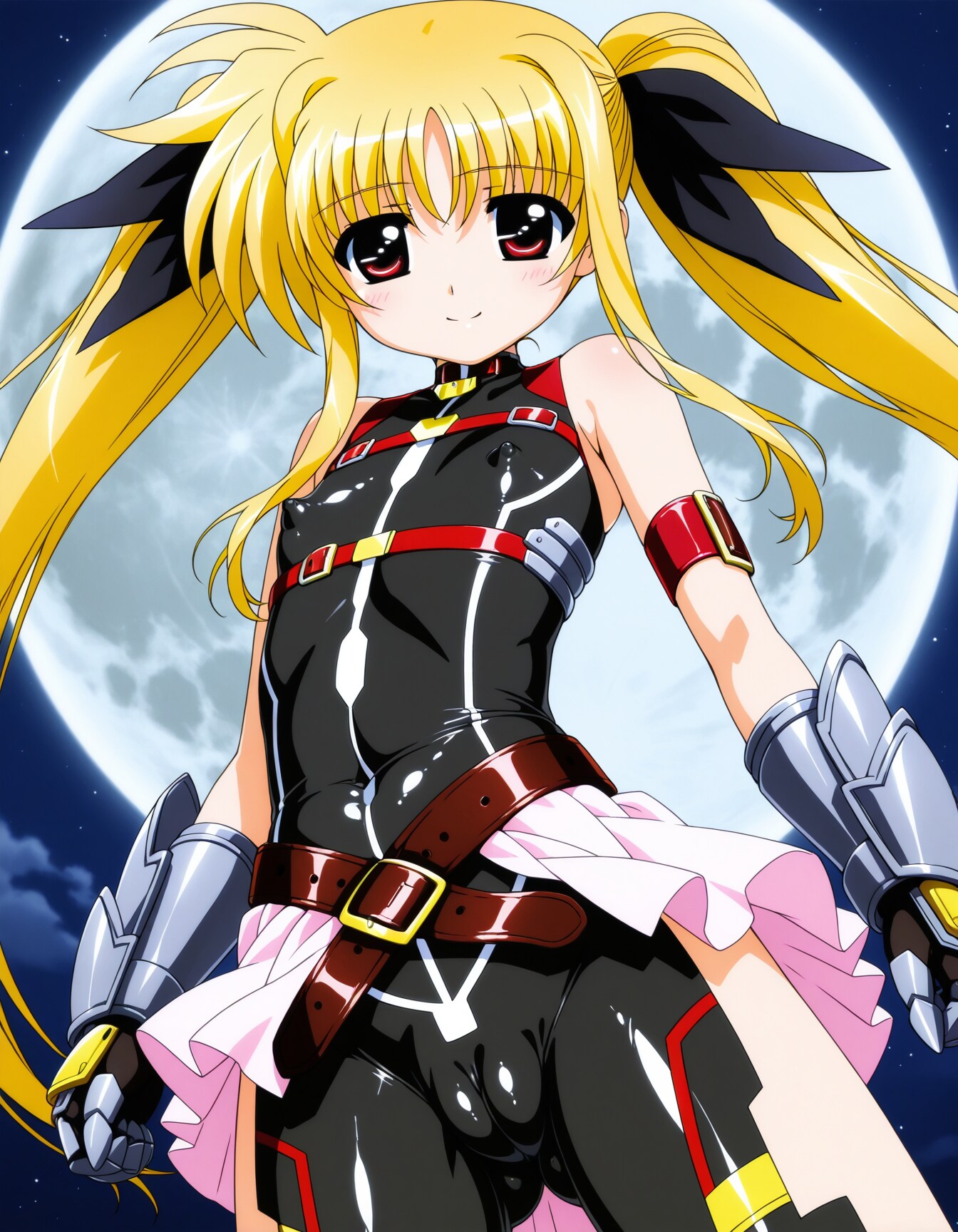 フェイト・テラロッサ