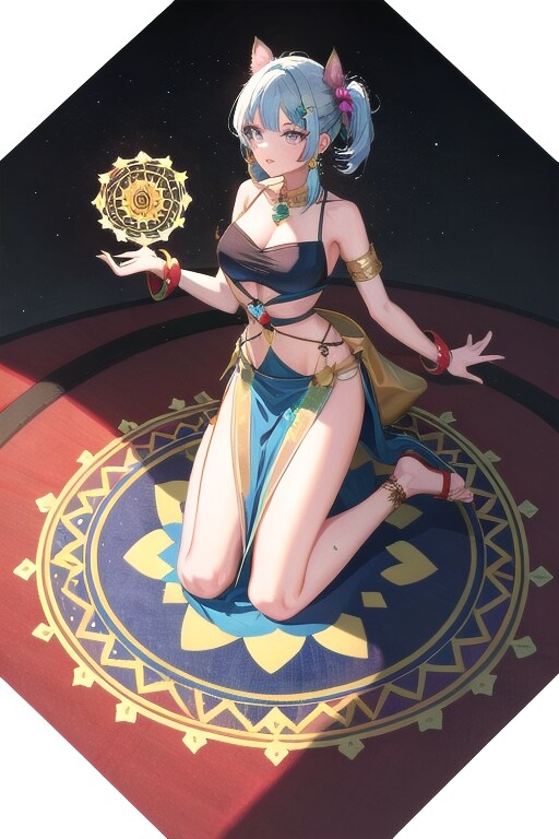 曼荼羅