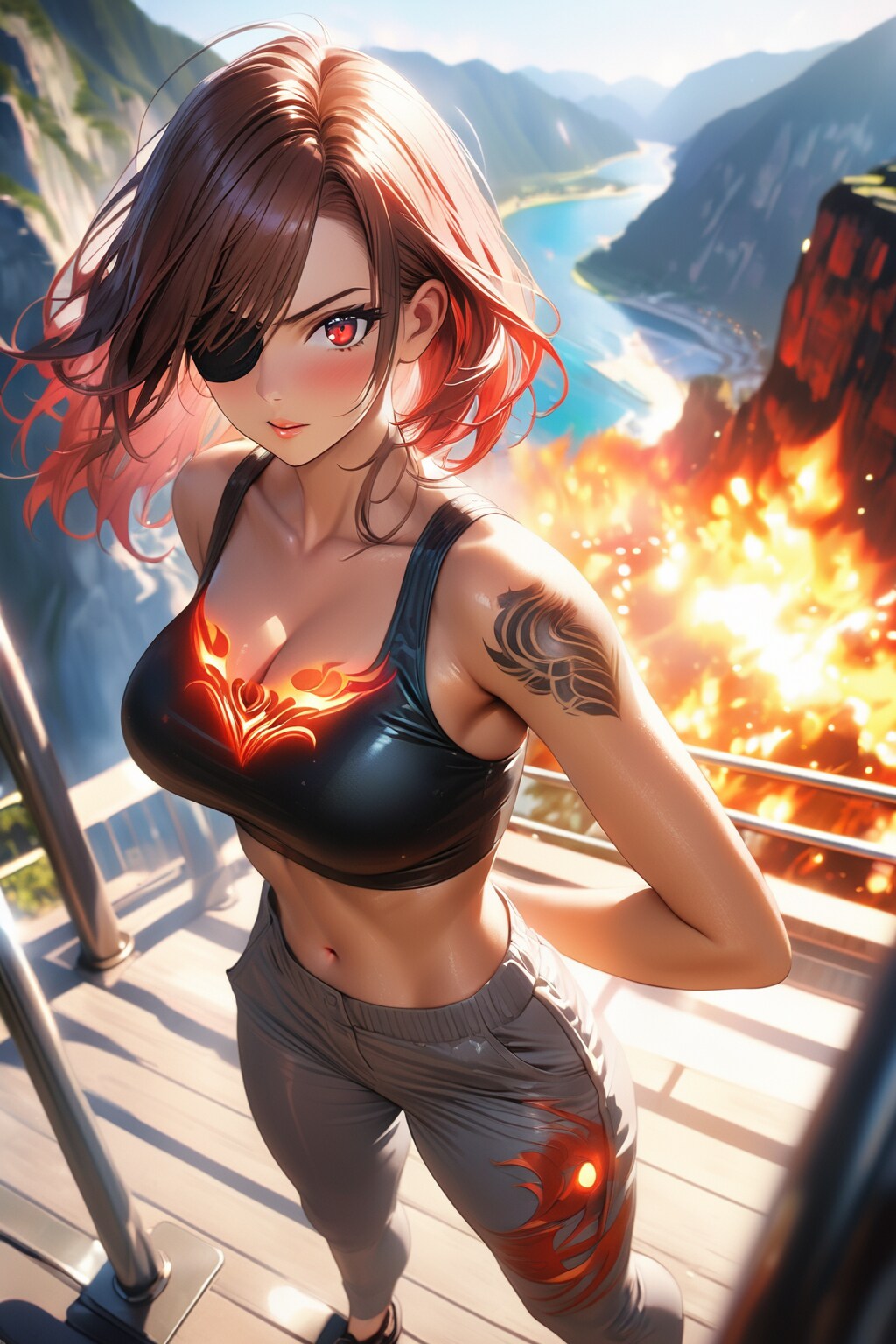 修行の旅