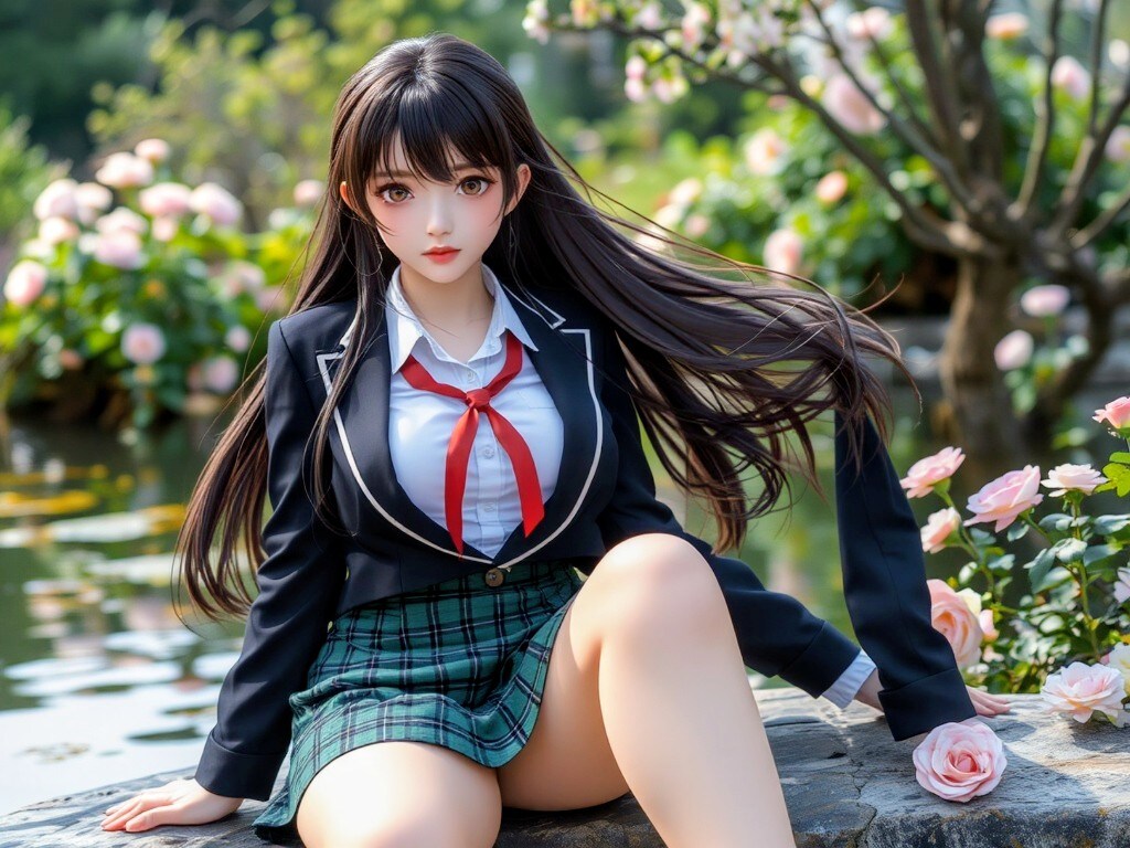 🛹 のぶこちゃんが帰ってきた