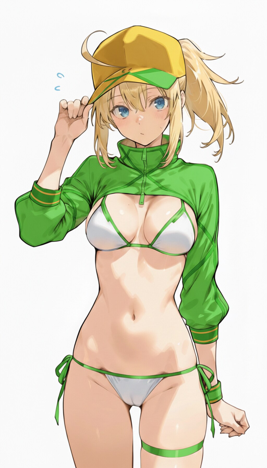 春色カラー