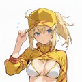 春色カラー 3枚目
