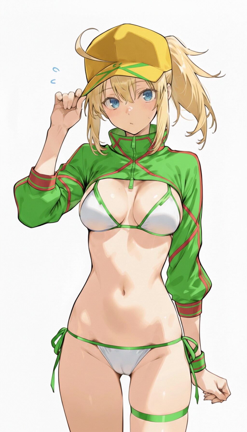 春色カラー
