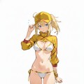 春色カラー 4枚目