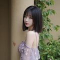 ドレスの女 4枚目