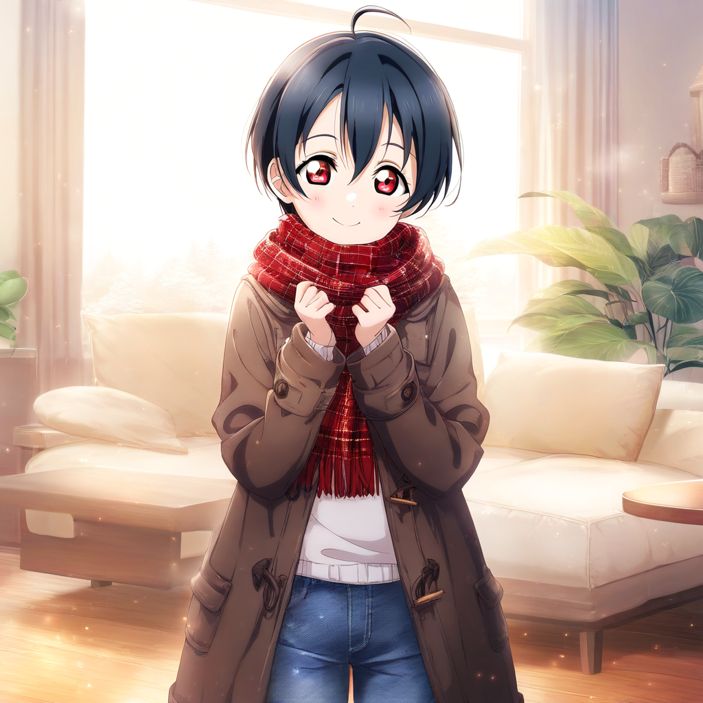 お出かけ | の人気AIイラスト・グラビア