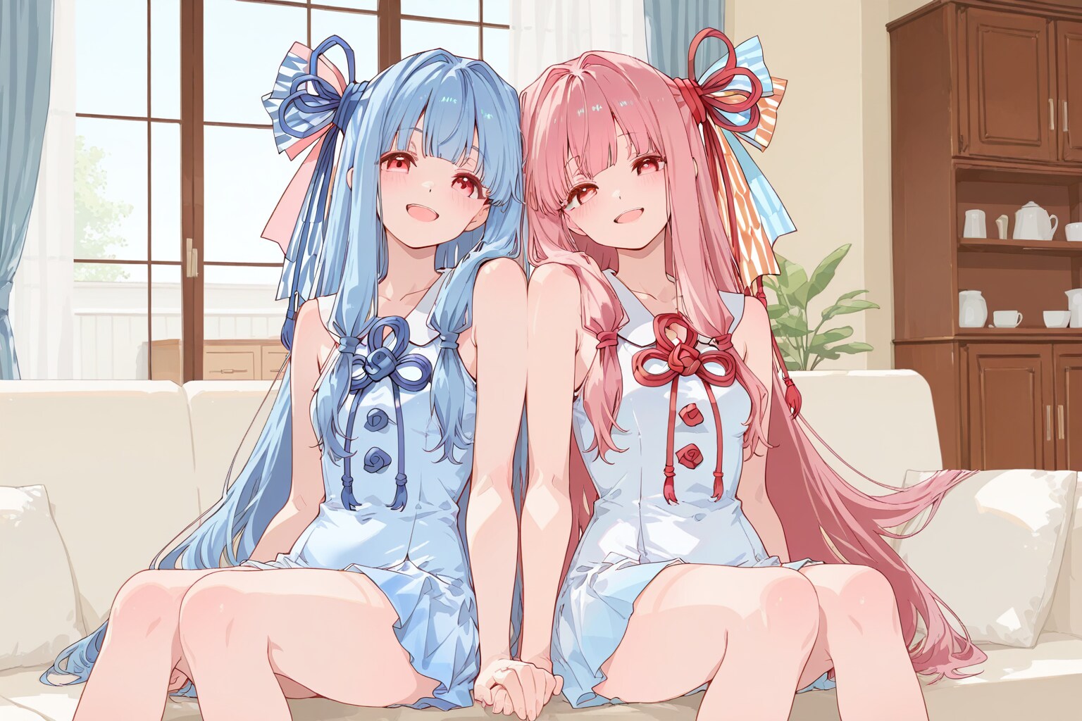 琴葉姉妹２６