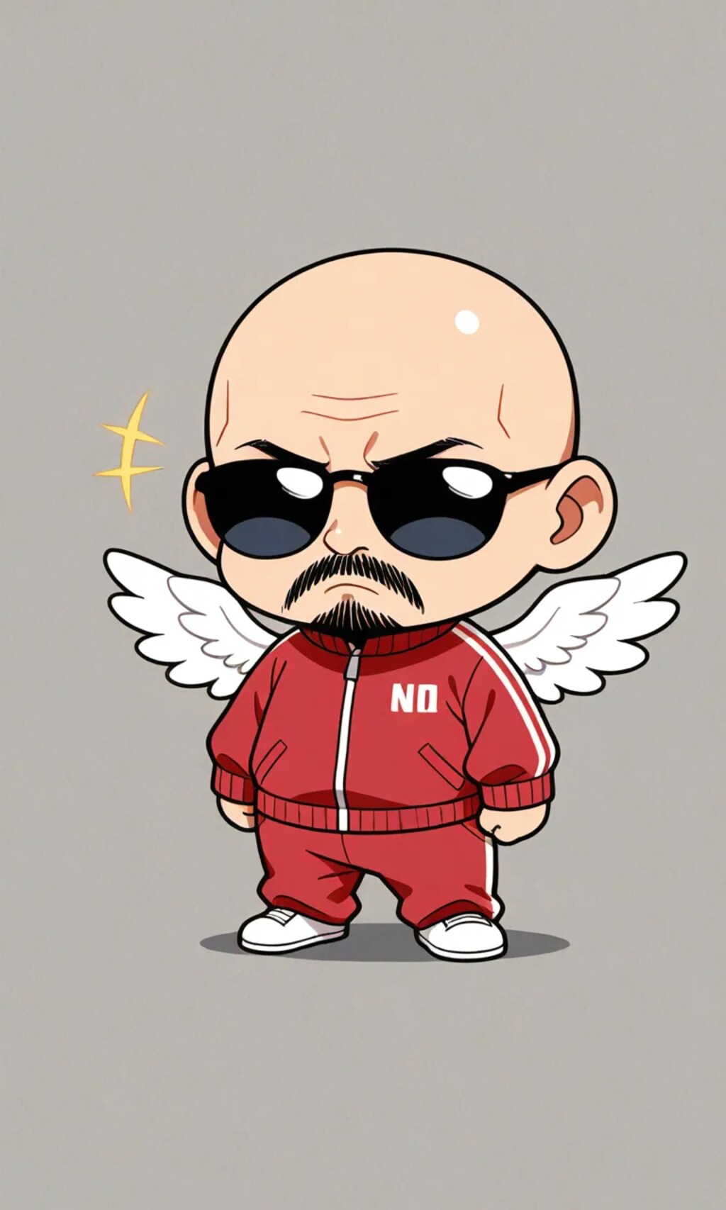 レンタル小さいおっさん