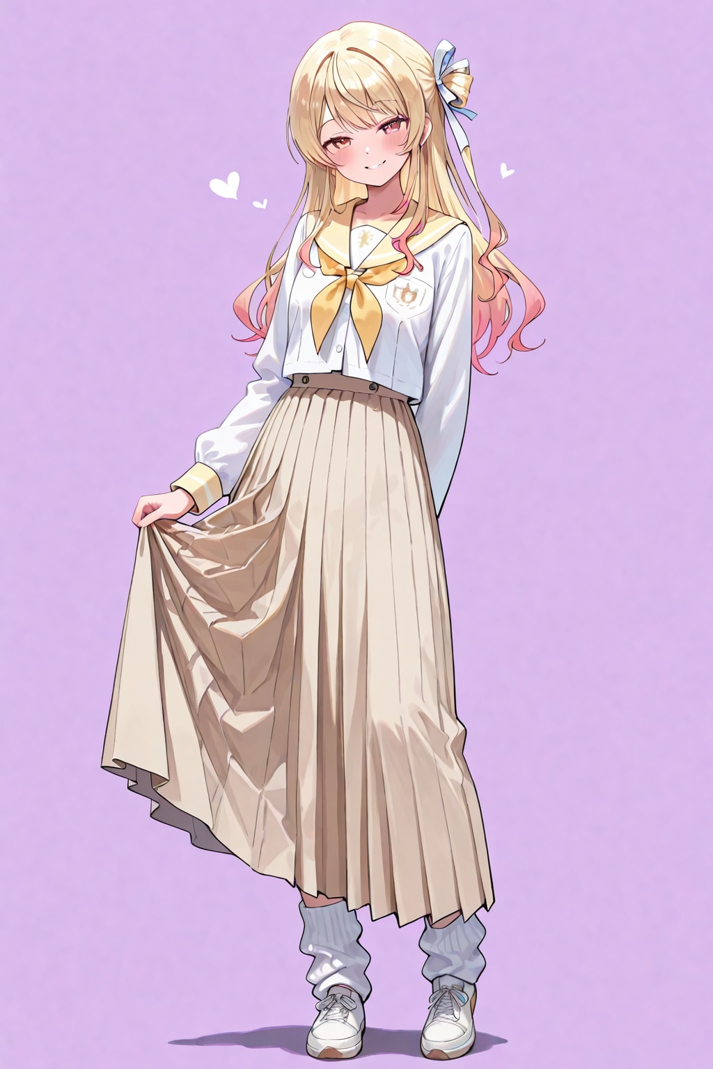 Kanade