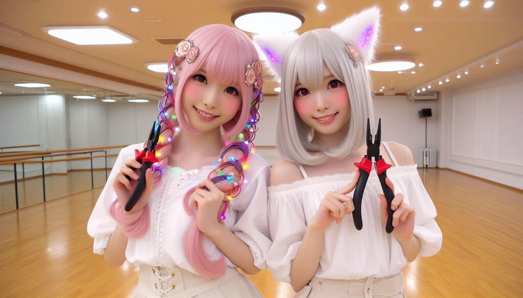 プライヤの日