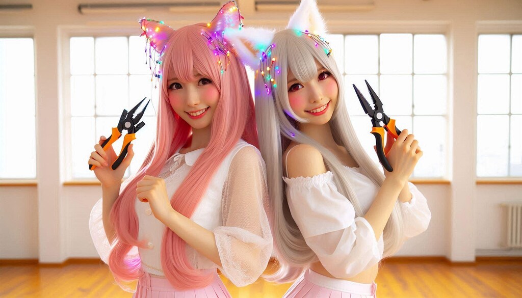 プライヤの日