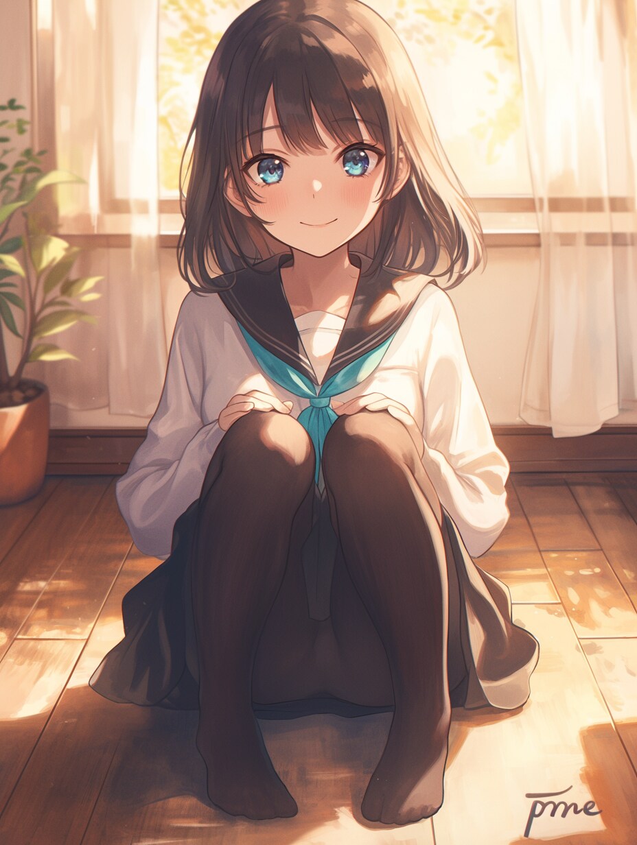 JK猫の視点04