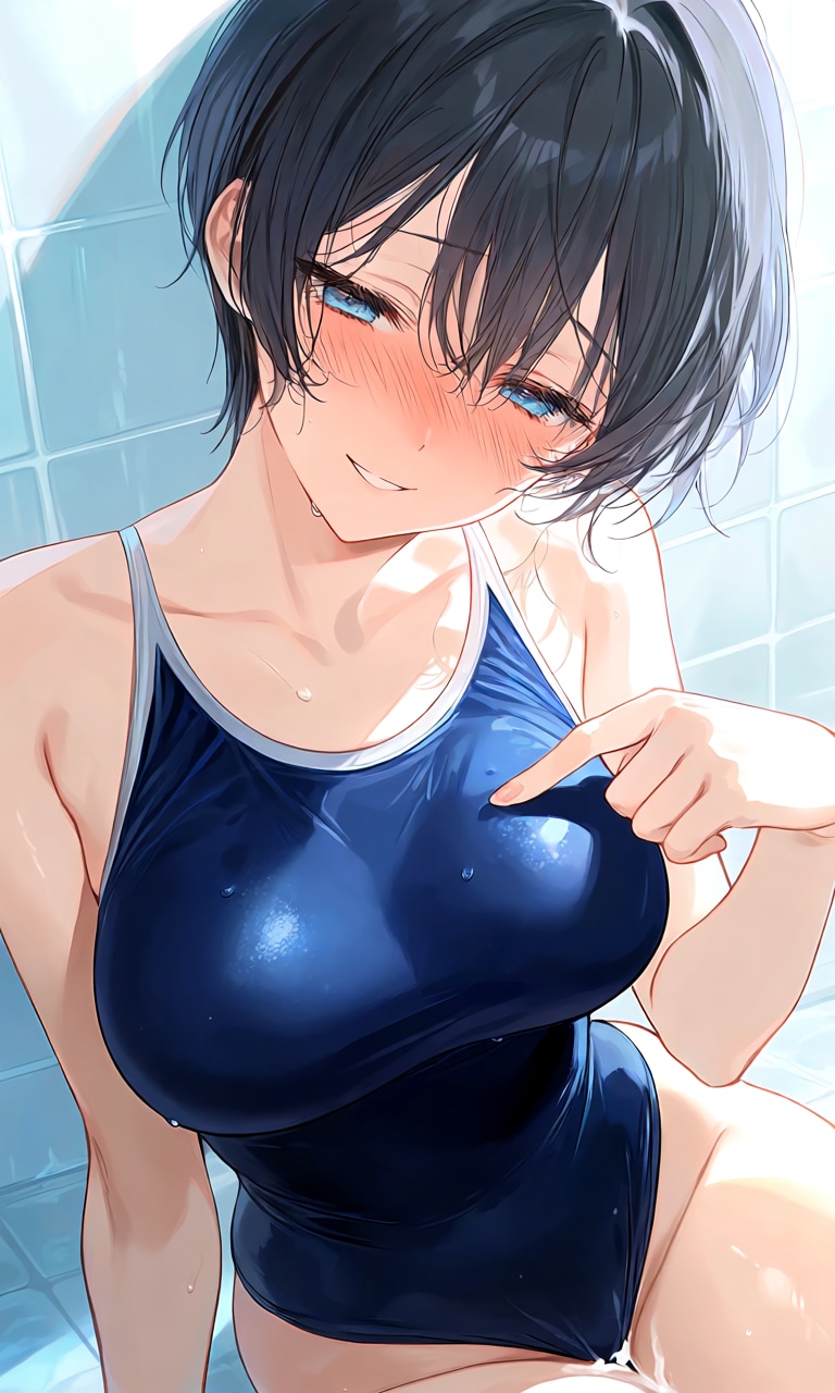 次の場所を指定してくる幼馴染
