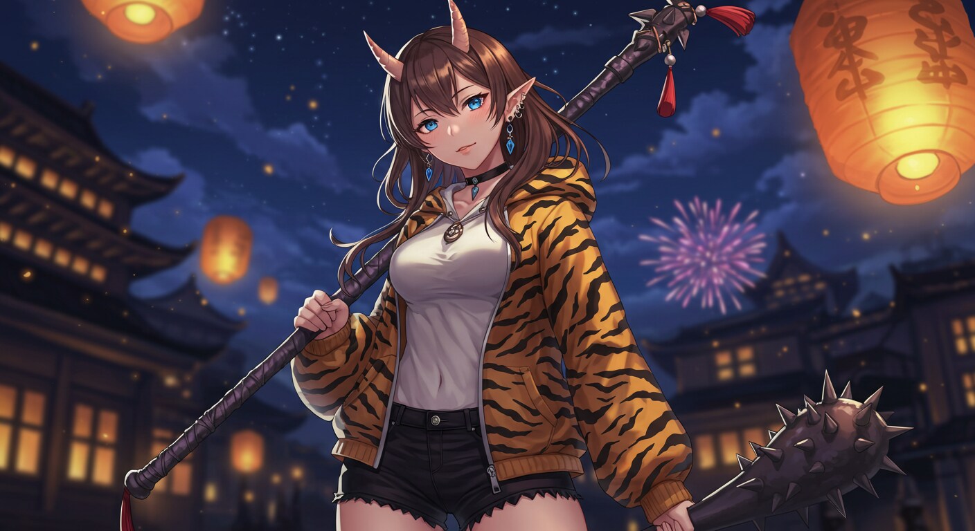 鬼
