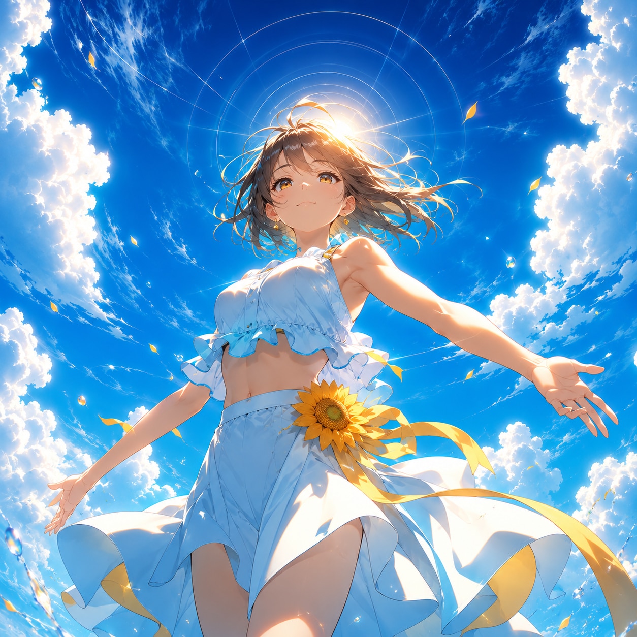 (高)