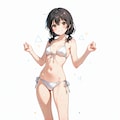 1000投稿達成&500フォロワー突破ありがとうございます！ 3枚目