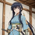 戦極姫 2枚目