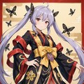 戦極姫 3枚目