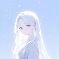 雪女 6枚目