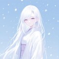 雪女 12枚目