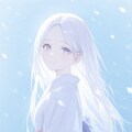 雪女 5枚目