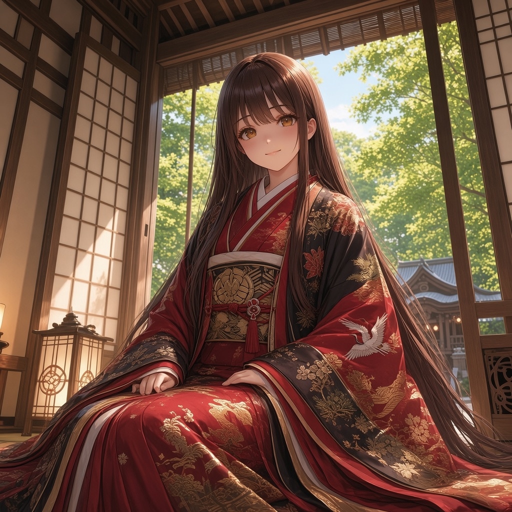 戦国時代に異世界転生