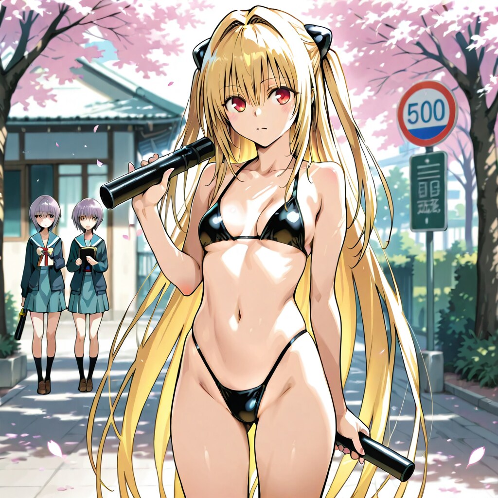 yami
