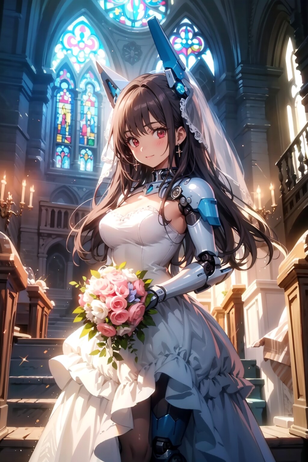 博士が愛し、博士を愛するヒト