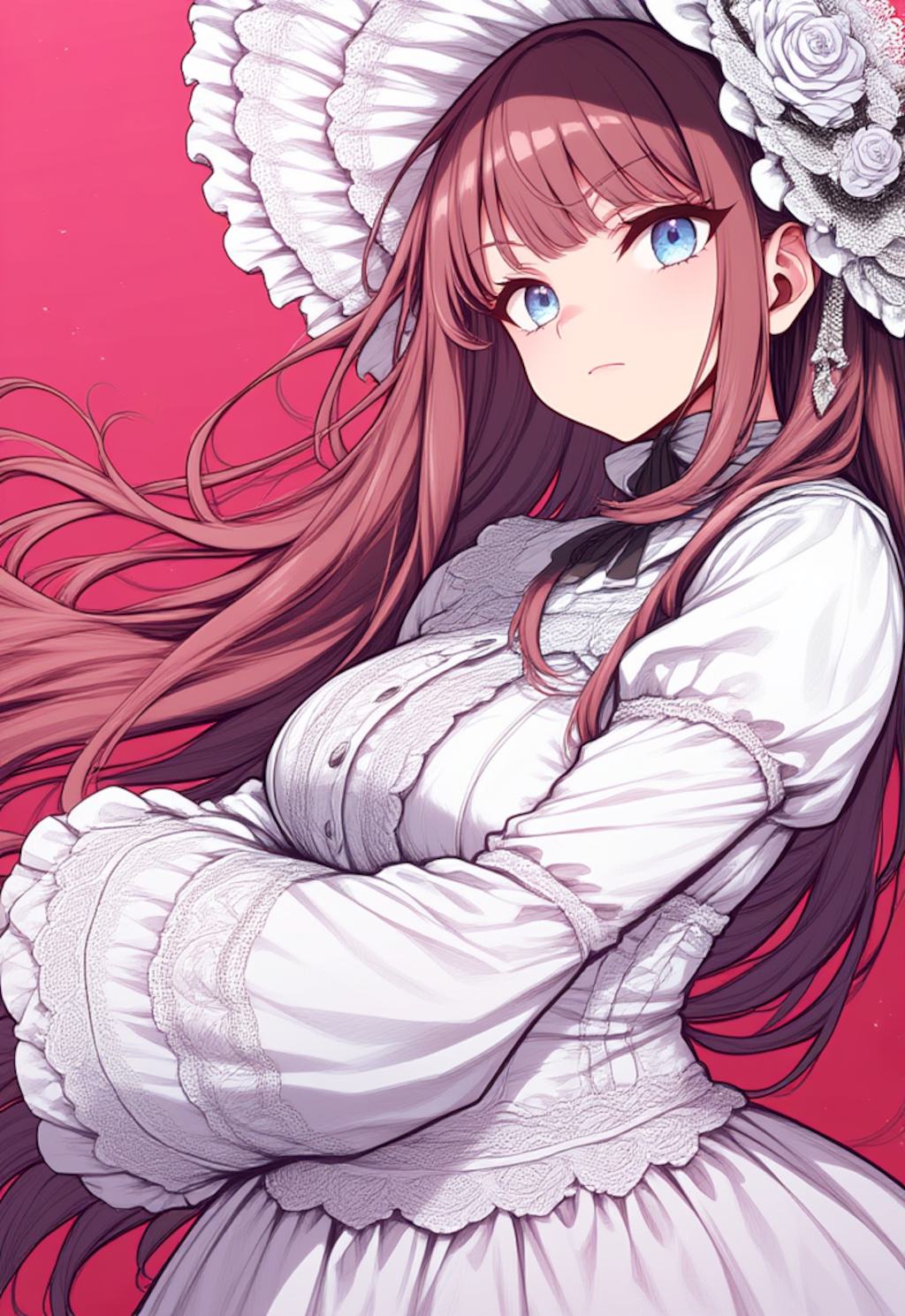 おやすみなさい。