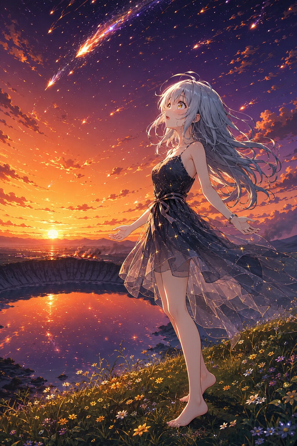 流星2