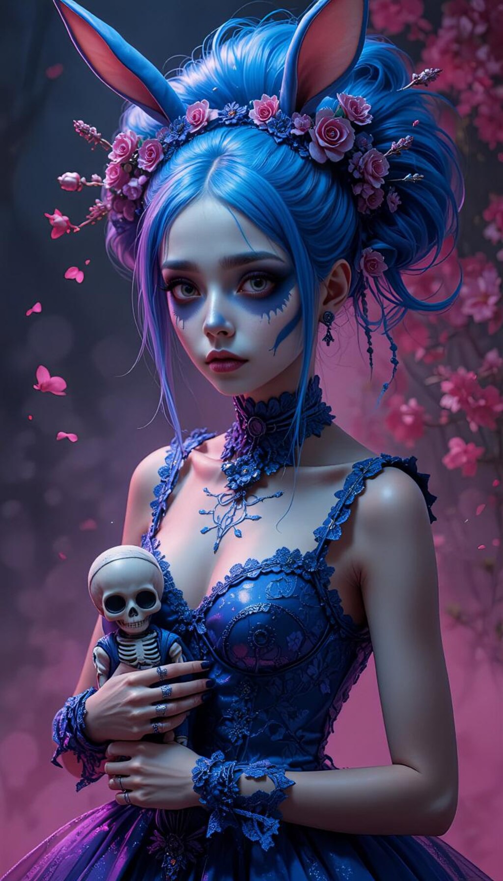 デスバニーを広めたい