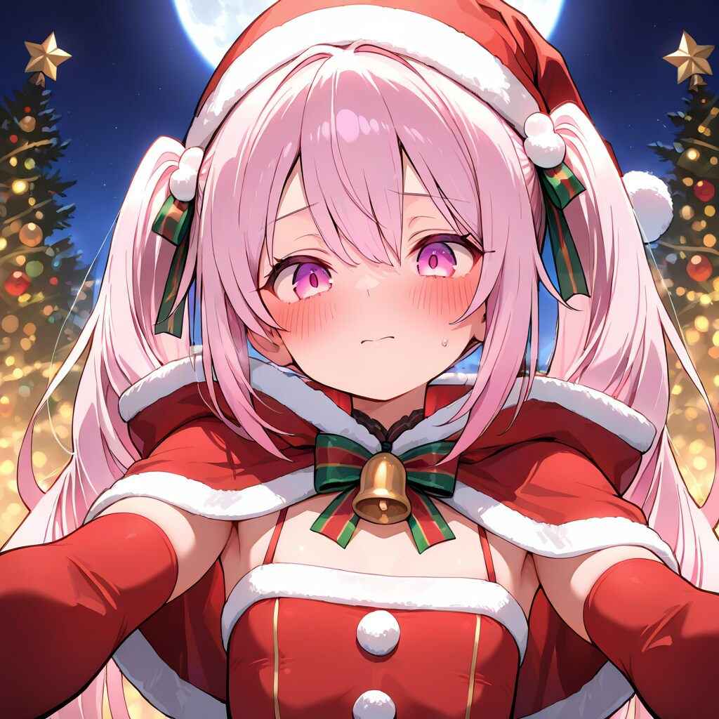 ちちぷいクリスマス