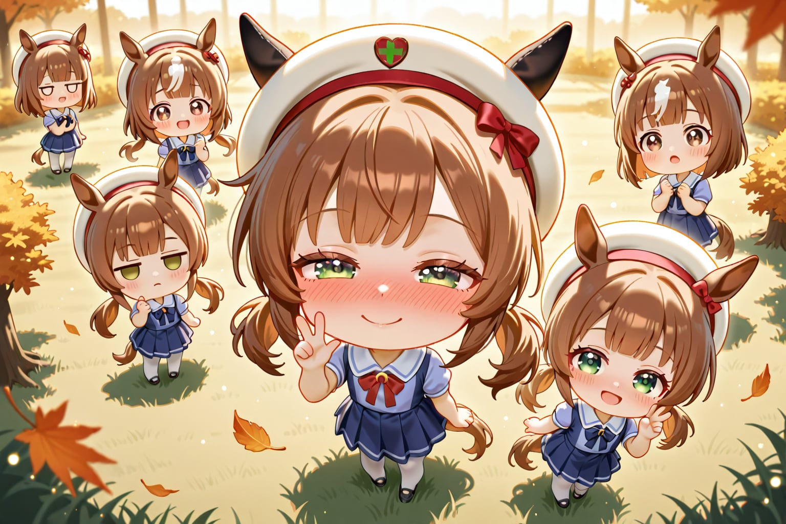 こんばんは-♪。 | の人気AIイラスト・グラビア