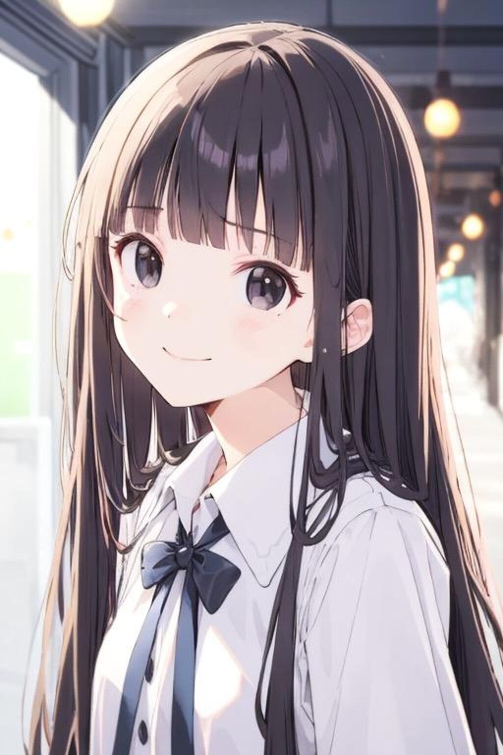 AQUAうちの子(R15防止)