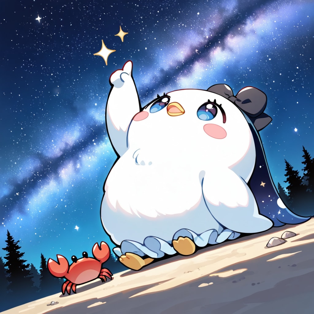 あまのがわ