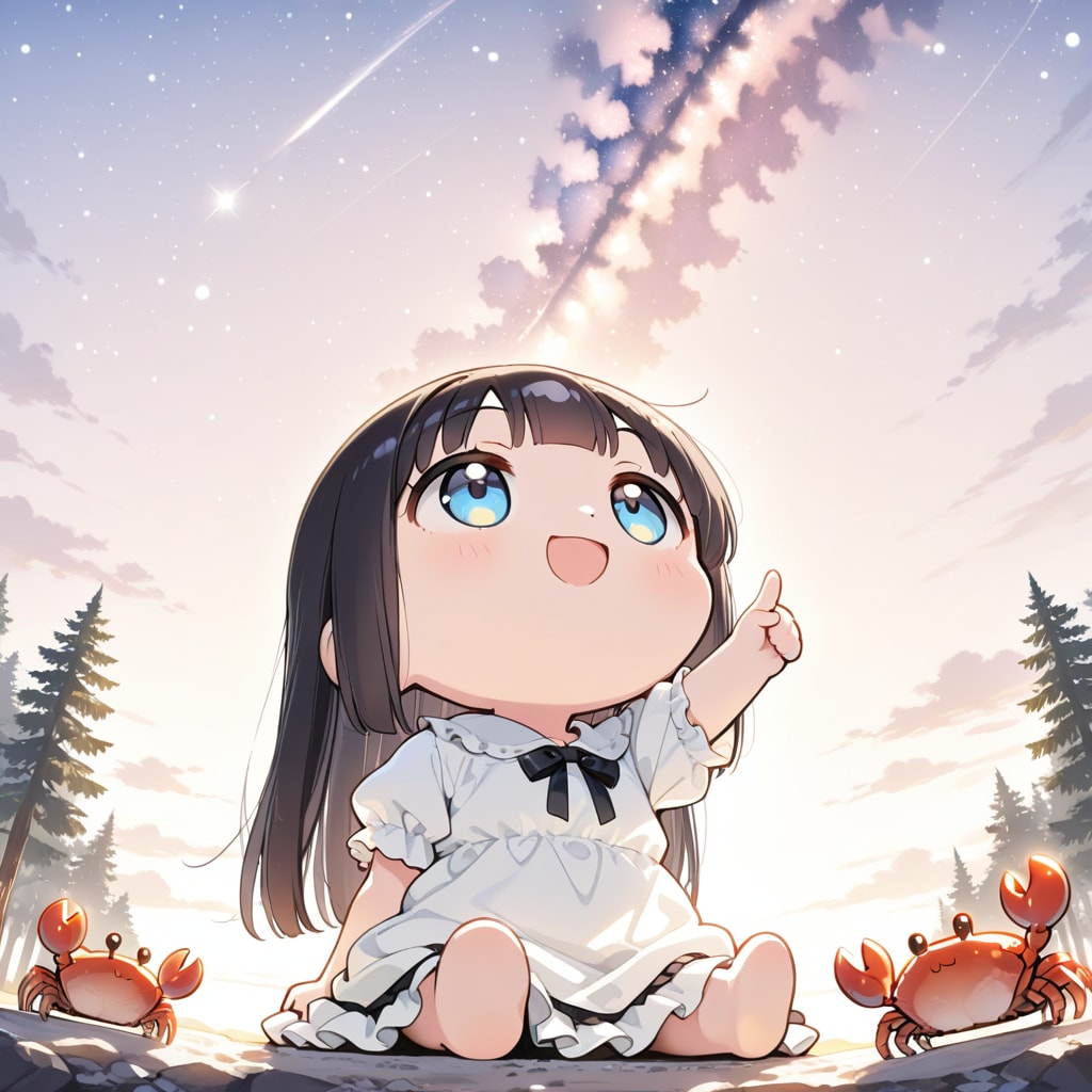 あまのがわ