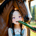 今日は飼育の日。良いきゅうりの日 10枚目