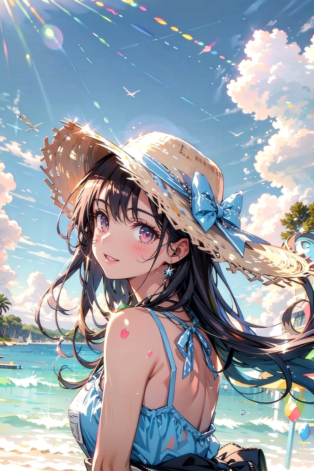 『心理学』と『バイアス』のプロンプトを使用してみた | の人気AIイラスト・グラビア