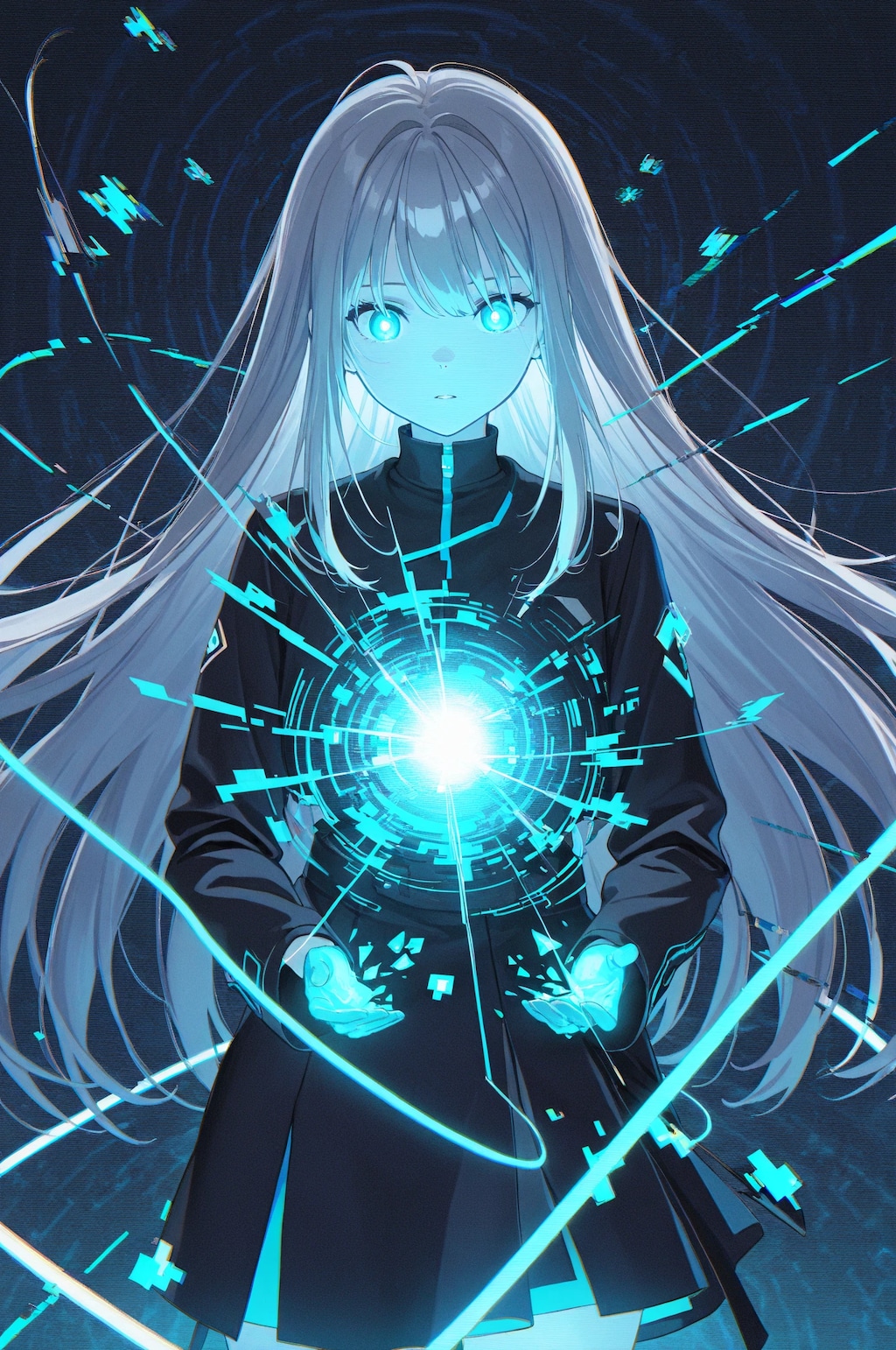 よその子 ジルリィさん3