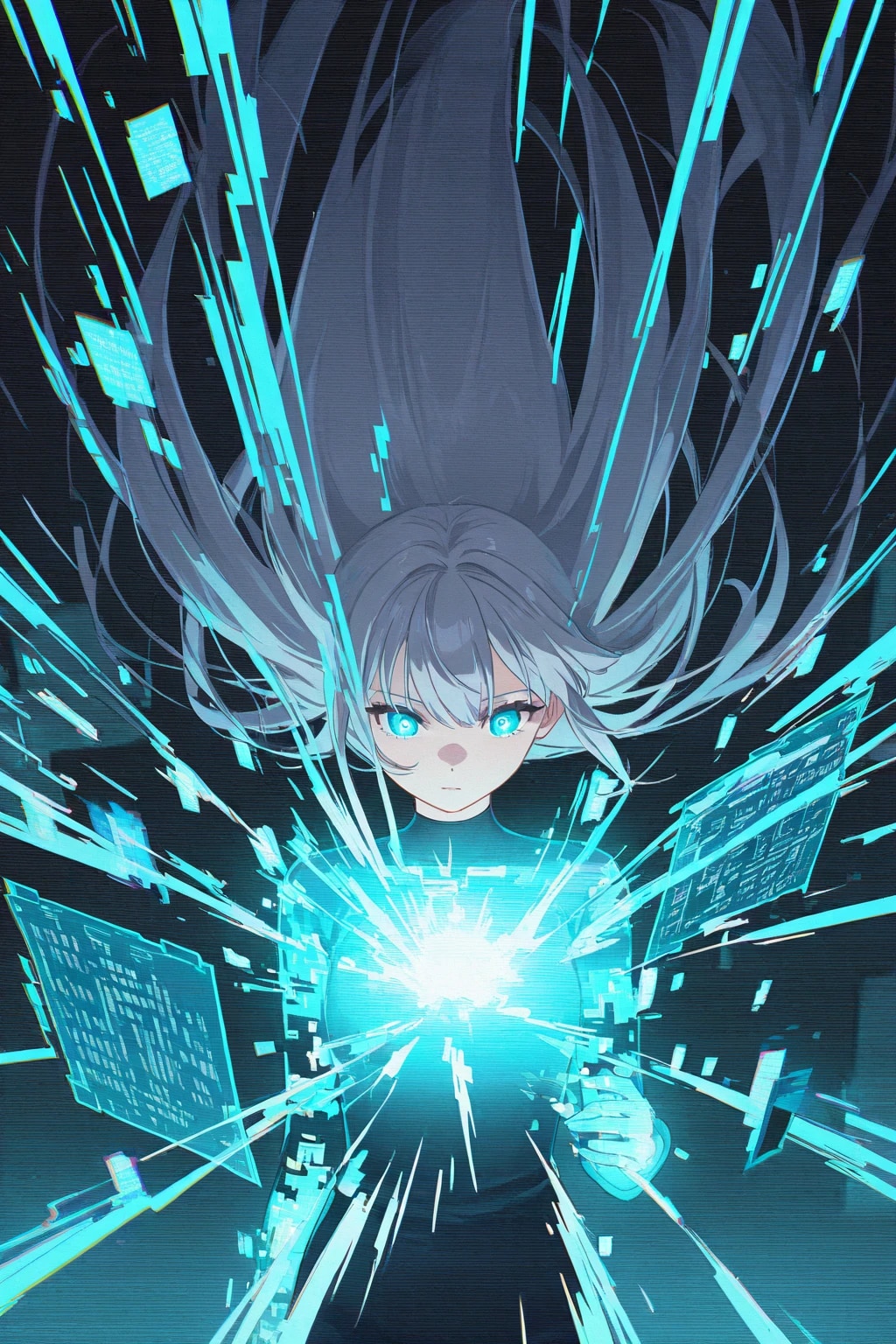 よその子 ジルリィさん3