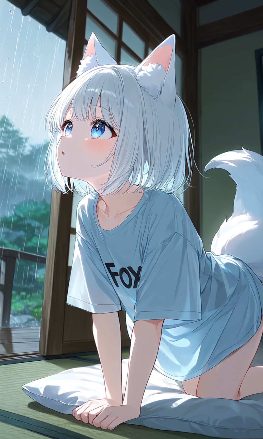おはようございます